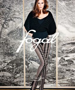 AW 2012 Fogal